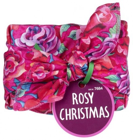 Rosy Christmas (gave)
