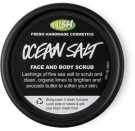 Ocean Salt (kropp- og ansiktskrubb) thumbnail