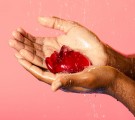 Strawberry Heart (dusjgelé) thumbnail