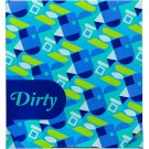 Dirty (gave) thumbnail