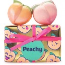 Peachy (gave) thumbnail