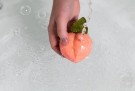 Peach Crumble (badeskum) thumbnail