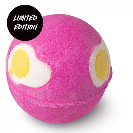 Eggy Wegg (badebombe)