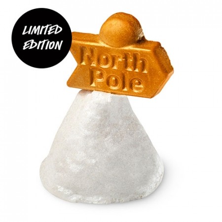 The North Pole (badeskum)