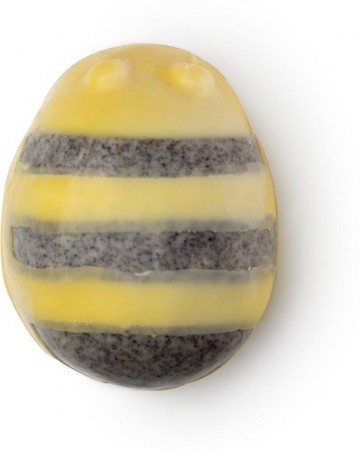 Scrubee (bodybutter med skrubb)