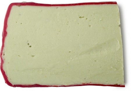 Avocado Co-Wash (sjampo i fast form)