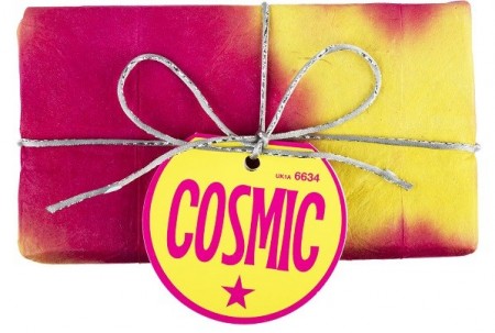 Cosmic