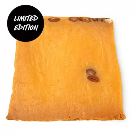 Pumpkin Spice (såpe)