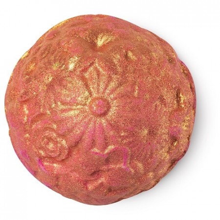 Rose Gold (badebombe) - limited edition