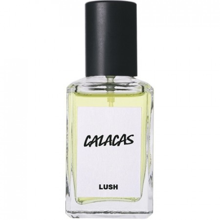 Calacas (parfyme) - limited edition