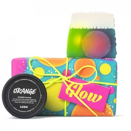 Glow (gave) - limited edition