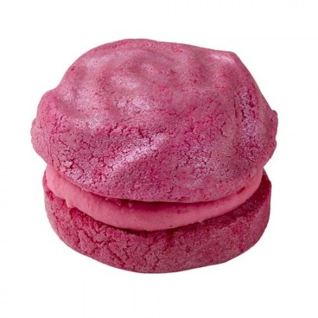 Rose Jam Bubbleroon (boblebit)