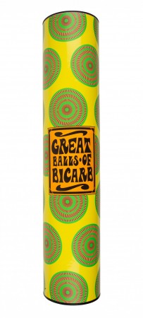 Great Balls Of Bicarb - gul