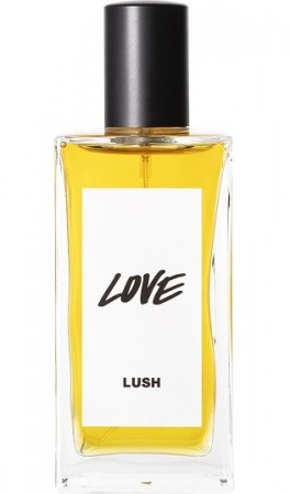 Love 30ml (parfyme) - forlater oss snart