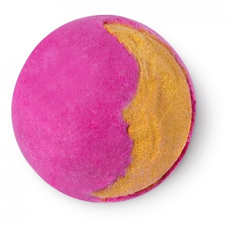 Angels Delight (badebombe) - limited edition