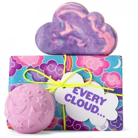 Every Cloud (gave)