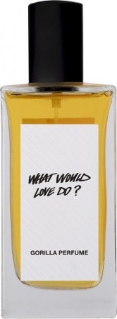 What Would Love Do? (parfyme)