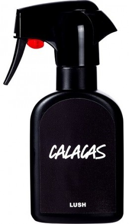 Calacas (kroppsspray - limited edition)