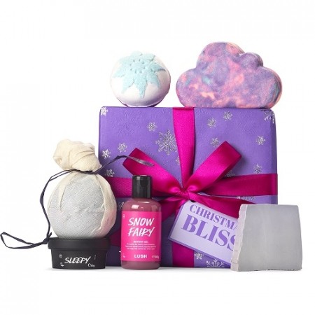 Christmas Bliss (gave) - limited edition
