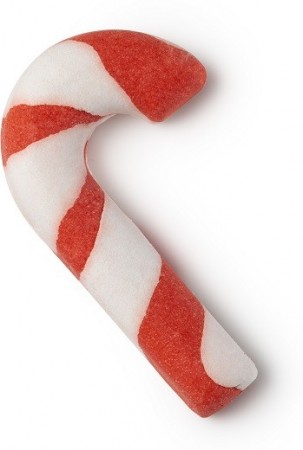 Candy Cane (gjenbrukbar boblebit)