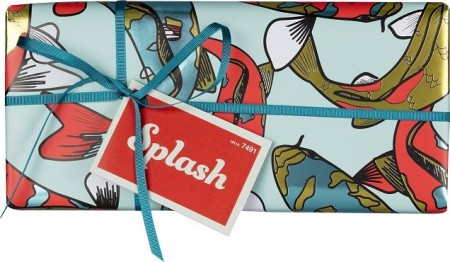 Splash (gave)