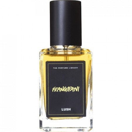 Frangipani 30ml (flytende parfyme)