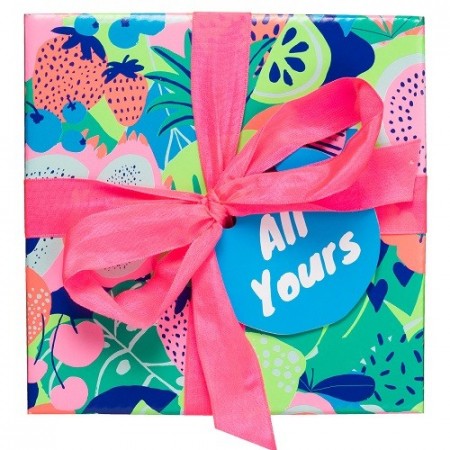 All Yours (gave)