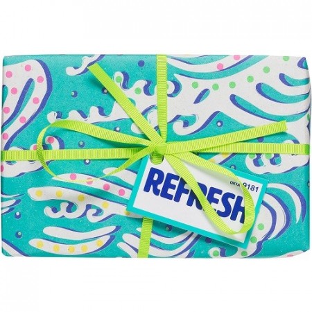 Refresh (gave)