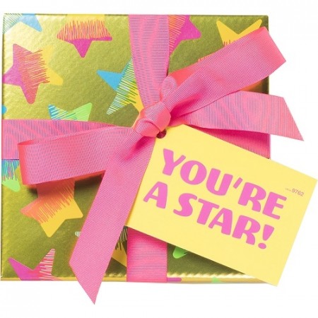 You´re A Star (gave)