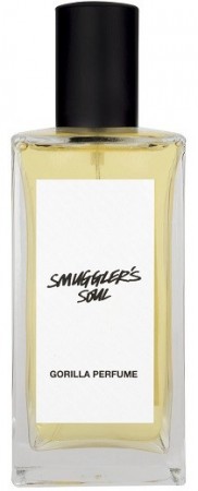 Smuggler's Soul 100ml (parfyme) - forlater oss snart