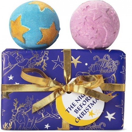 The Night Before Christmas (gave) - limited edition