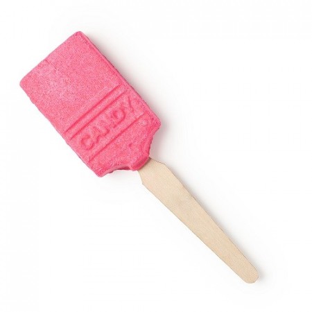 Candy Bubble Brush (gjenbrukbar boblebit)
