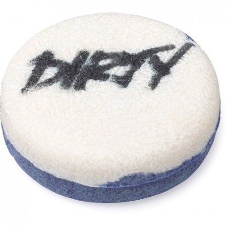 Dirty (sjampobar) - NY