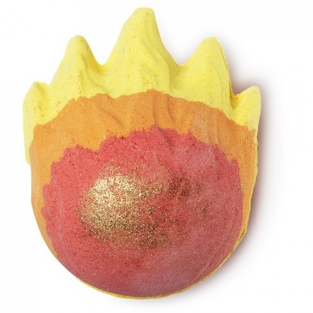 Fireball (badebombe)