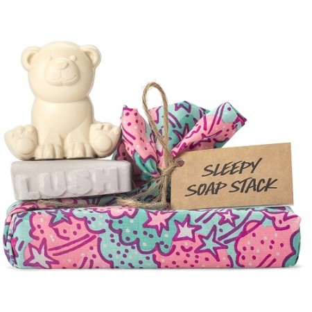 Sleepy (soap stack) - limited edition