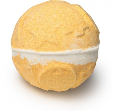 Yog Nog (badebombe - limited edition)