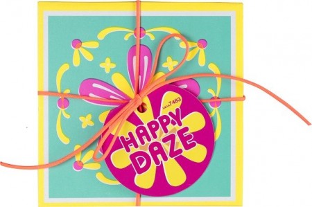 Happy Daze (gave)