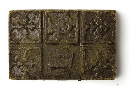 Caca Marron