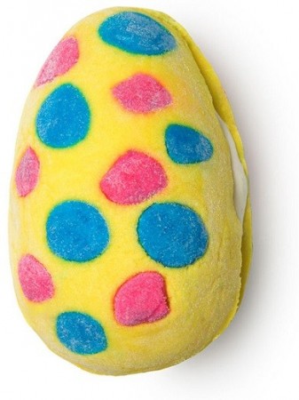Cream Egg (boblebit) - limited edition