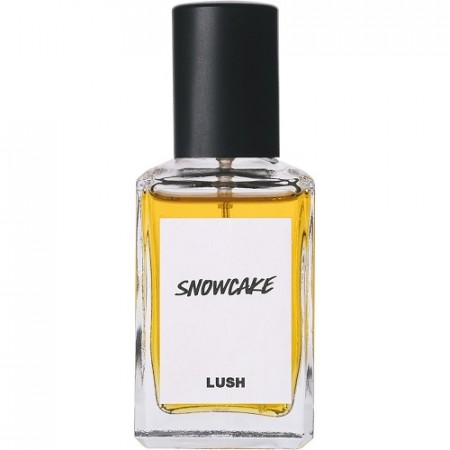 Snowcake (parfyme) - limited edition