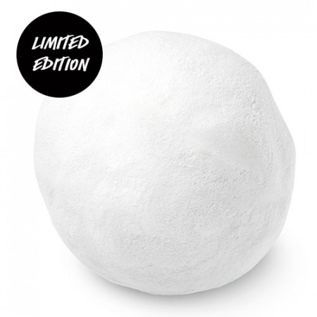 Snowball (badebombe)