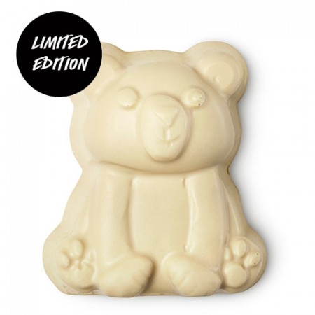 Polar Bear (såpe)