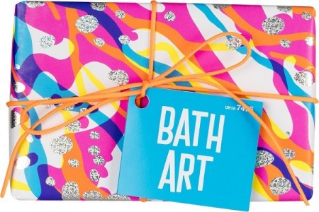 Bath Art (gave)