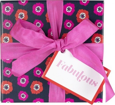 Fabulous (gave)