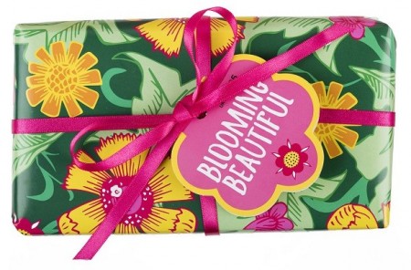 Blooming Beautiful