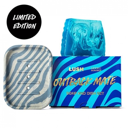 Outback Mate (gave)