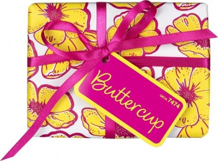 Buttercup (gave)