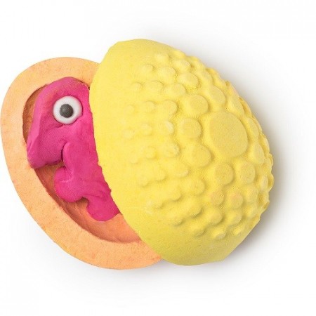 Bunny FUN Egg (badebombe)