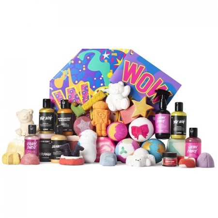 WOW (gave) - limited edition