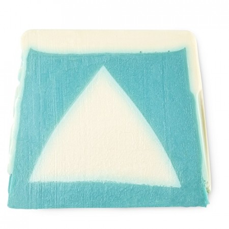 Snowcake (hånd- og kroppssåpe) - limited edition